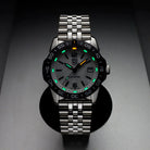 Luminox Pacific Diver Ripple Collection 3120M Series Watch XS.3126M Image 8