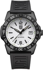 Luminox Pacific Diver Ripple Collection 3120M Series Watch XS.3127M Image 1