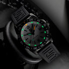 Luminox Pacific Diver Ripple Collection 3120M Series Watch XS.3127M Image 8