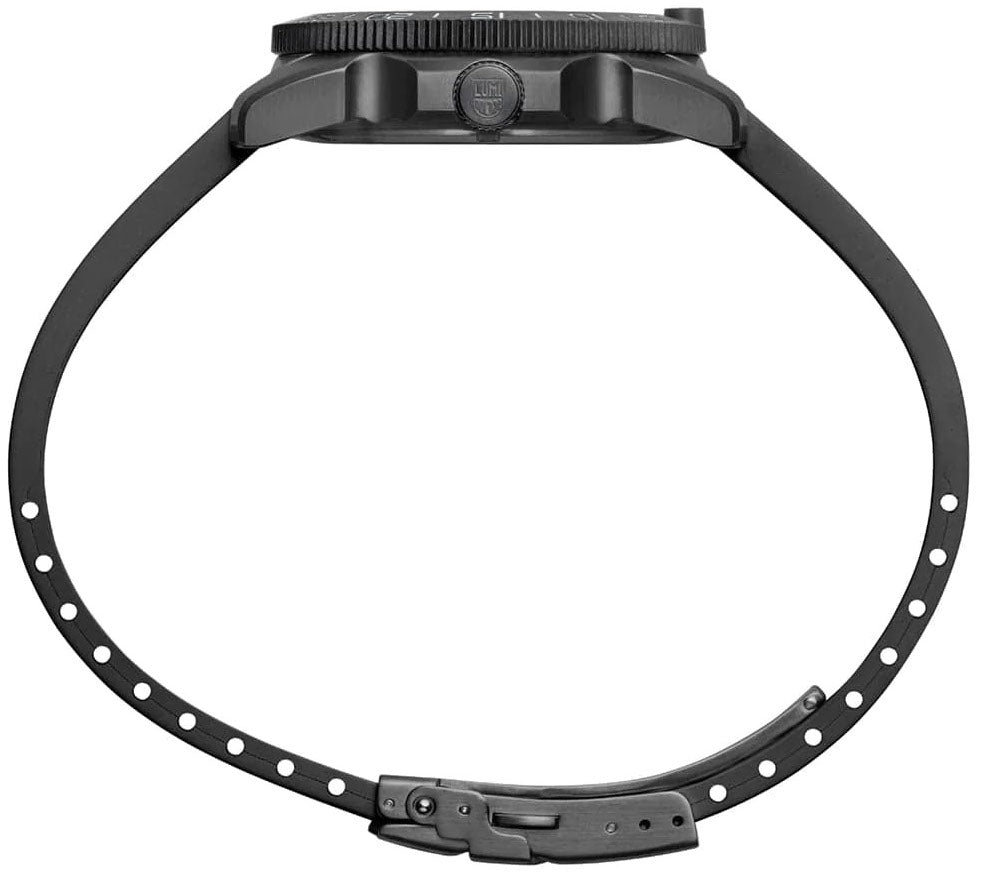 Luminox Pacific Diver Ripple Collection 3120M Series Watch XS.3127M Image 9