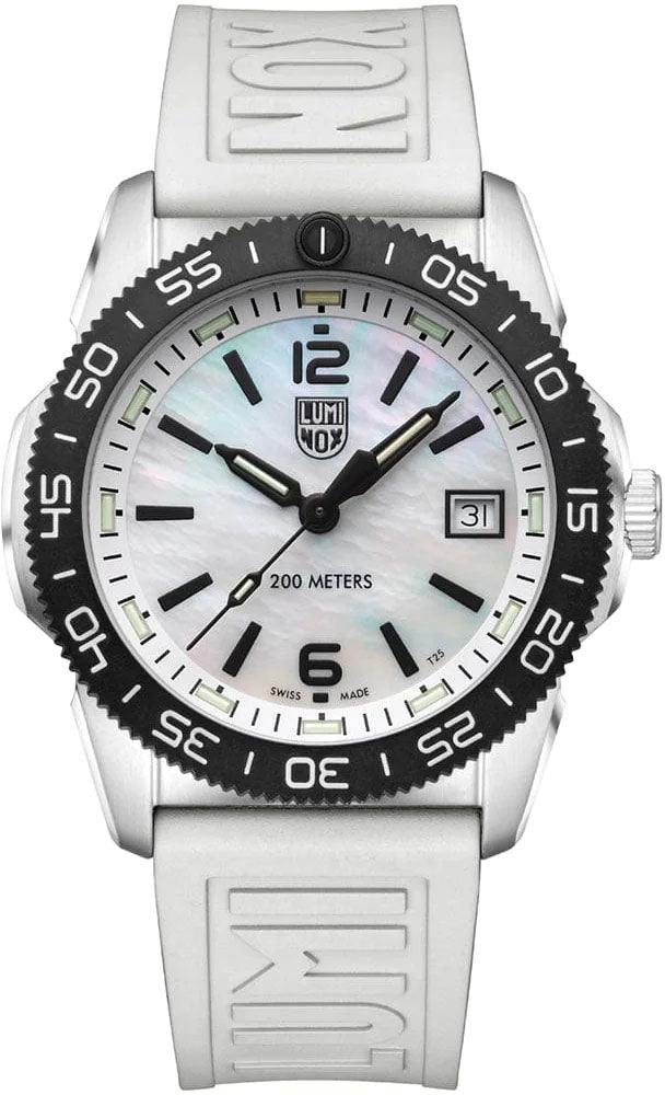 Luminox Pacific Diver Ripple Collection 3120M Series Watch XS.3128M.SET Image 1