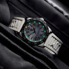 Luminox Pacific Diver Ripple Collection 3120M Series Watch XS.3128M.SET Image 10