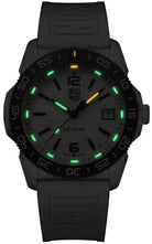 Luminox Pacific Diver Ripple Collection 3120M Series Watch XS.3128M.SET Image 3