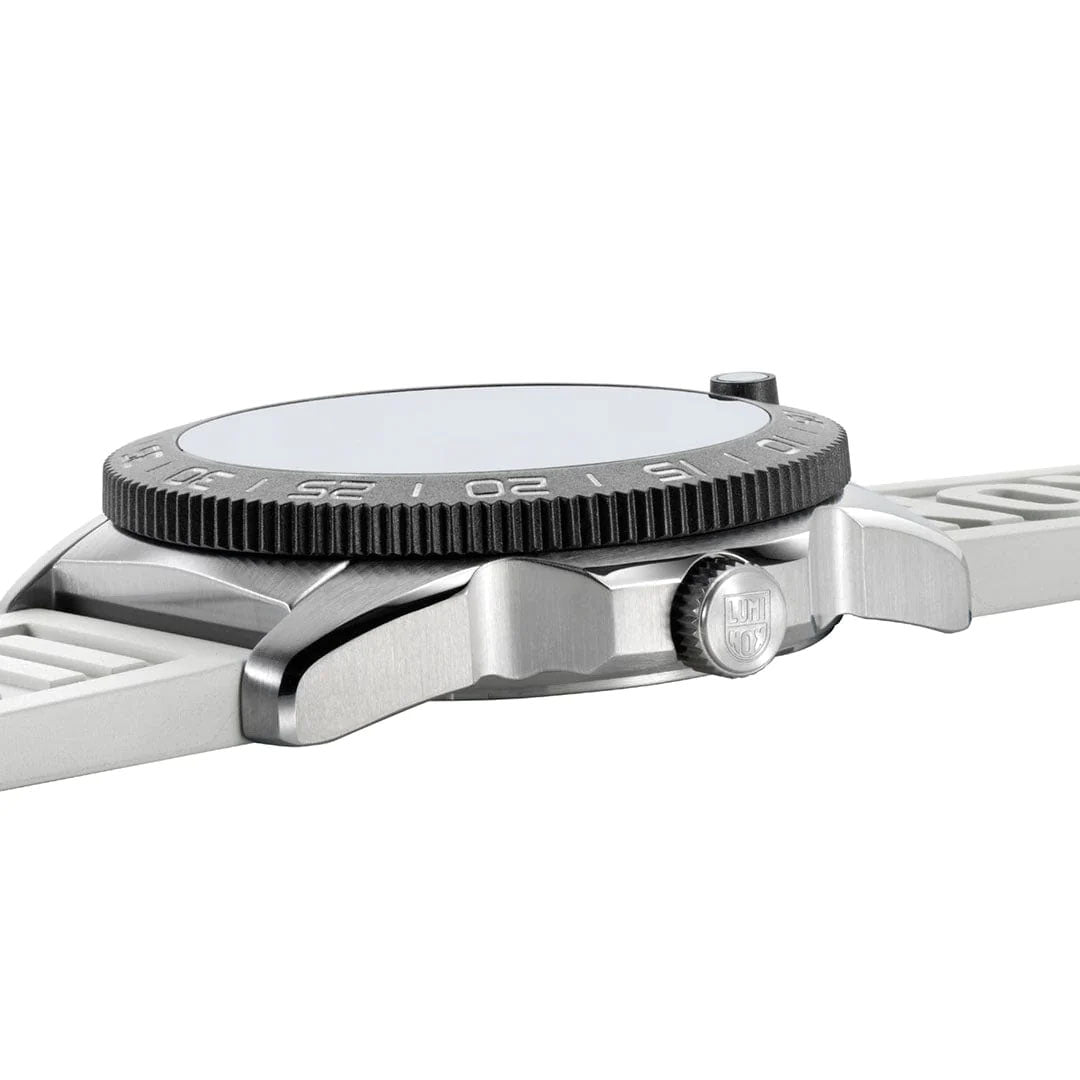 Luminox Pacific Diver Ripple Collection 3120M Series Watch XS.3128M.SET Image 5