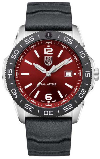 Luminox Pacific Diver Watch XS.3135 Image 1