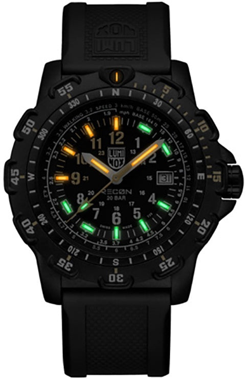 Luminox Recon Point Man 8820 Series Watch LUM-578 Image 2