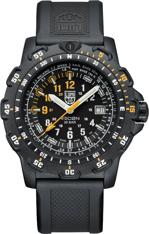 Luminox Recon Point Man Watch XL.8825.H.SET Image 1