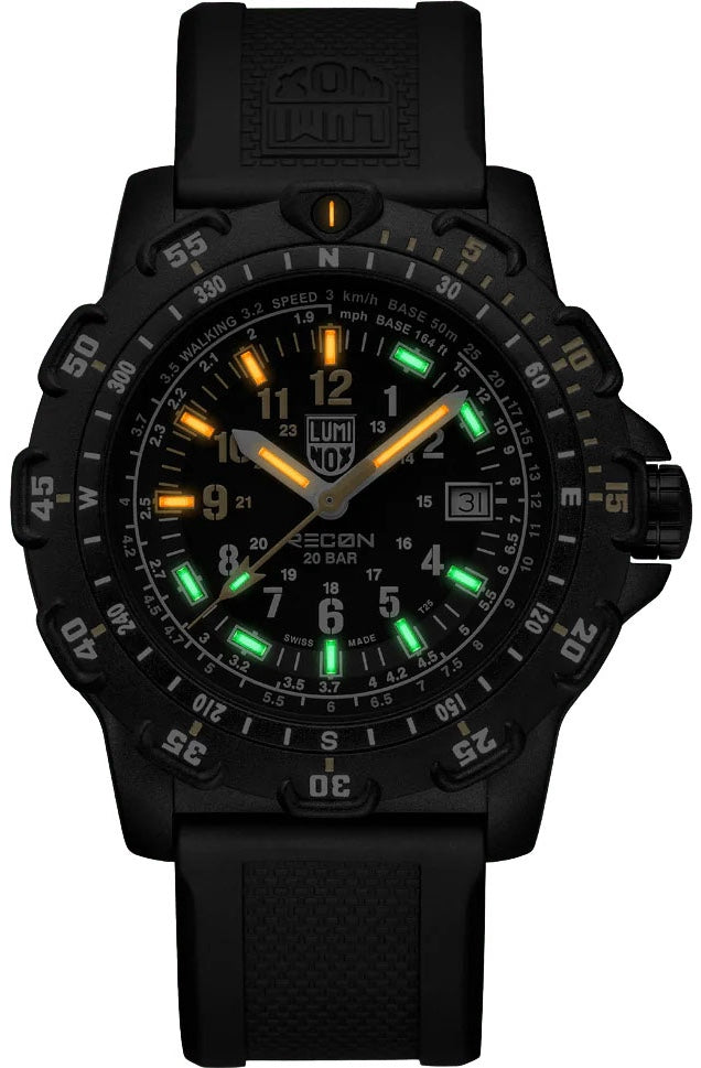 Luminox Recon Point Man Watch XL.8825.H.SET Image 2