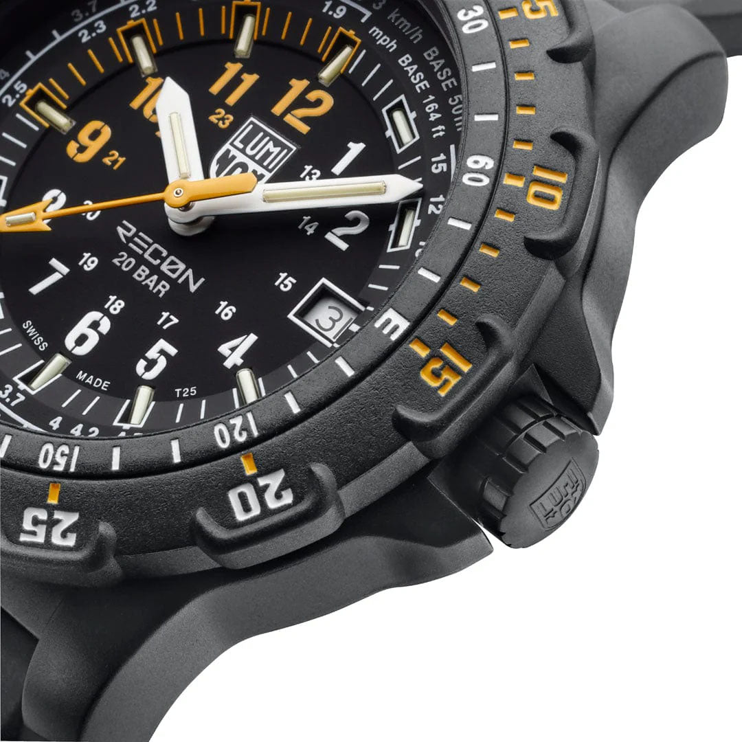 Luminox Recon Point Man Watch XL.8825.H.SET Image 4