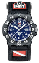 Luminox Scott Cassell Specials D LUM-168 Image 1
