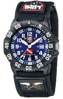 Luminox Sea Air Land Series D LUM-121 Image 1