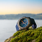 Luminox Sea ECO 8900 Series Blue Watch XS.8903.ECO Image 10