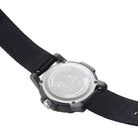 Luminox Sea Leatherback Sea Turtle Giant 0320 Series Black Watch XS.0321.ECO Image 5