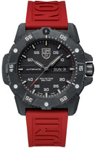Luminox Sea Master Automatic Carbon Seal 3800 Series Watch LUM-451 Image 1