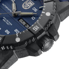 Luminox Sea Master Automatic Carbon Seal 3800 Series Watch XS.3863 Image 7