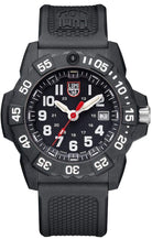 Luminox Sea Navy Seal 3500 Series Watch XS.3501.F Image 1