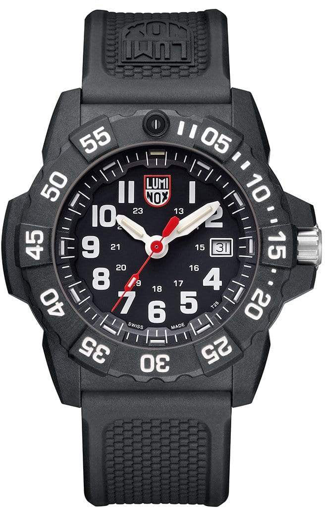 Luminox Sea Navy Seal 3500 Series Watch XS.3501.F Image 1