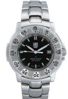 Luminox Sea Navy Seals Steel Dive D LUM-015 Image 1