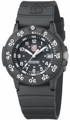 Luminox Sea Original Navy Seal 3000 Series Black Watch XS.3001.F Image 2