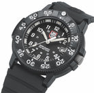 Luminox Sea Original Navy Seal 3000 Series Black Watch XS.3001.F Image 4