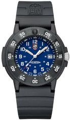 Luminox Sea Original Navy Seal 3000 Series Blue Watch XS.3003.EVO Image 1