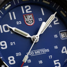 Luminox Sea Original Navy Seal 3000 Series Blue Watch XS.3003.EVO Image 7