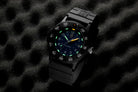 Luminox Sea Original Navy Seal 3000 Series Blue Watch XS.3003.EVO Image 8