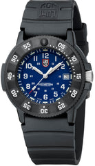 Luminox Sea Original Navy Seal 3000 Series Blue Watch XS.3003.EVO.S Image 1