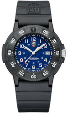 Luminox Sea Original Navy Seal 3000 Series Blue Watch XS.3003.EVO.S Image 6