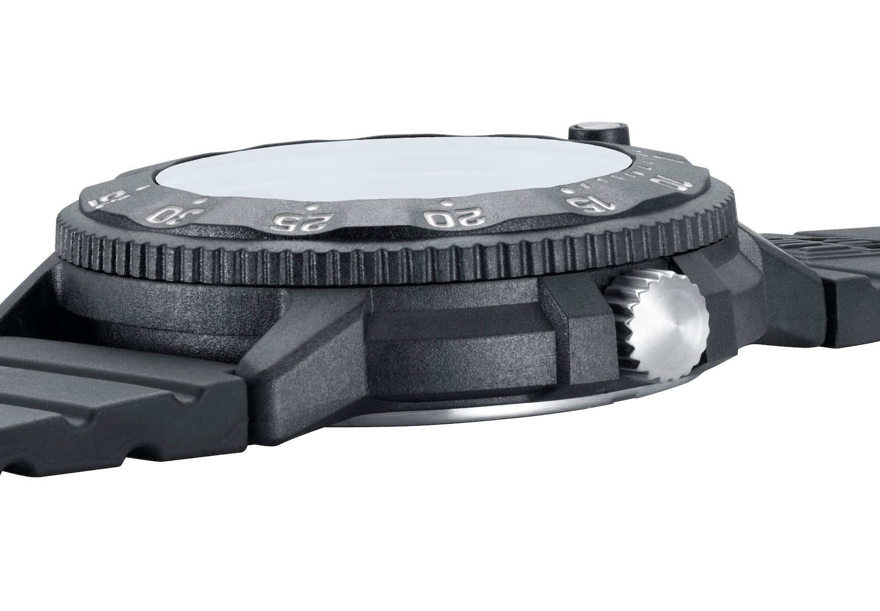 Luminox Sea Original Navy Seal 3000 Series Blue Watch XS.3003.EVO.S Image 7