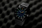 Luminox Sea Original Navy Seal 3000 Series Blue Watch XS.3003.EVO.S Image 8