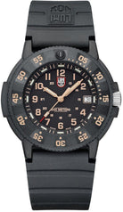 Luminox Sea Original Navy Seal 3000 Series Watch XS.3001.EVO.OR.S Image 1