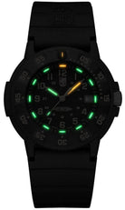 Luminox Sea Original Navy Seal 3000 Series Watch XS.3001.EVO.OR.S Image 2