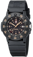 Luminox Sea Original Navy Seal 3000 Series Watch XS.3001.EVO.OR.S Image 3