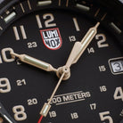 Luminox Sea Original Navy Seal 3000 Series Watch XS.3001.EVO.OR.S Image 4