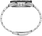 Luminox Sea Pacific Diver Chronograph 3140 Black Black Watch XS.3142 Image 7