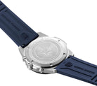 Luminox Sea Pacific Diver Chronograph 3140 Black Blue Watch LUM-463 Image 4