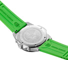 Luminox Sea Pacific Diver Chronograph 3140 Black Green Watch XS.3157.NF Image 4