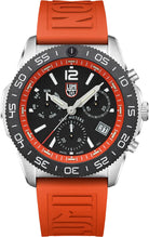 Luminox Sea Pacific Diver Chronograph 3140 Black Orange XS.3149 Image 1