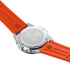 Luminox Sea Pacific Diver Chronograph 3140 Black Orange XS.3149 Image 4