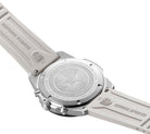 Luminox Sea Pacific Diver Chronograph 3140 Black White Watch XS.3141 Image 6