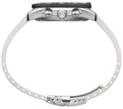 Luminox Sea Pacific Diver Chronograph 3140 Black White Watch XS.3141 Image 9