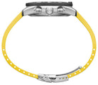 Luminox Sea Pacific Diver Chronograph 3140 Black Yellow Watch XS.3145 Image 8