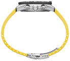 Luminox Sea Pacific Diver Chronograph 3140 Black Yellow Watch XS.3145 Image 8