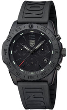 Luminox Sea Pacific Diver Chronograph 3140 Blackout XS.3141.BO Image 3