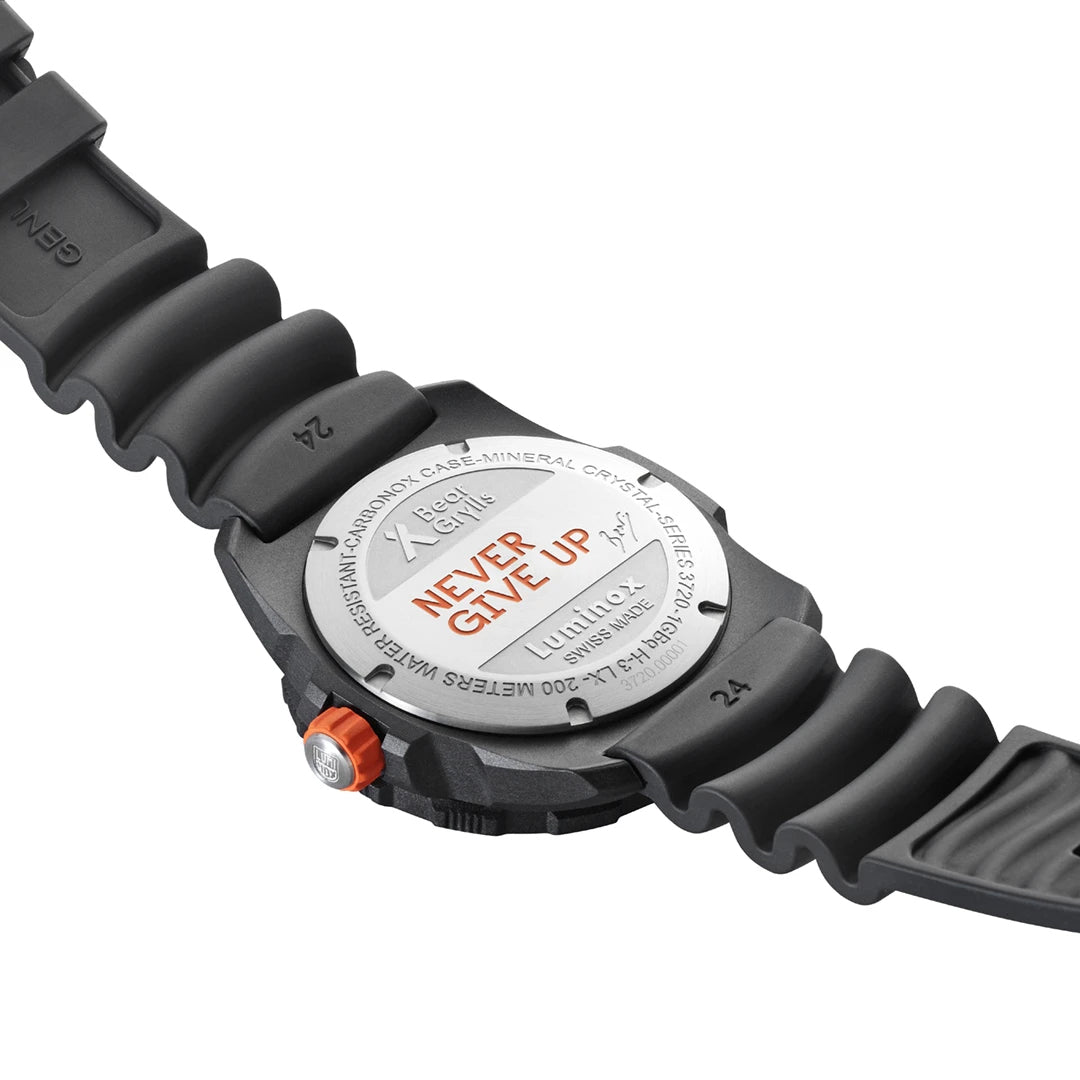 Luminox Sea Series Bear Grylls Survival XB.3723 Image 3
