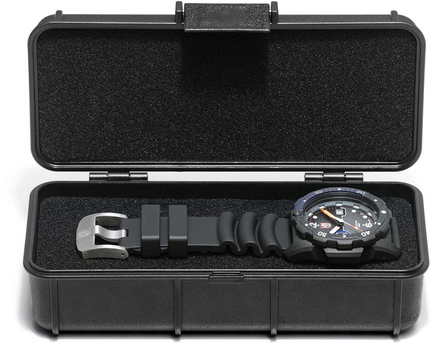 Luminox Sea Series Bear Grylls Survival XB.3723 Image 5