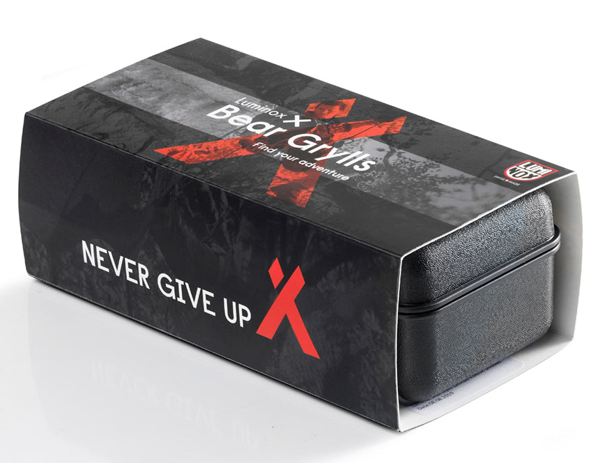 Luminox Sea Series Bear Grylls Survival XB.3729 Image 5