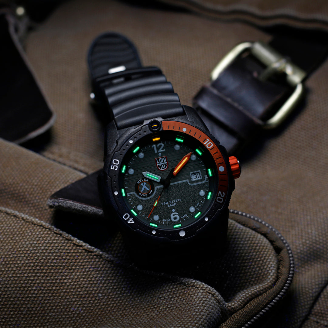 Luminox Sea Series Bear Grylls Survival XB.3729 Image 6