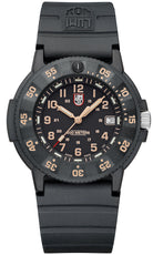 Luminox Sea The Original Navy Seal 3000 EVO Series Black A XS.3001.EVO.OR Image 1